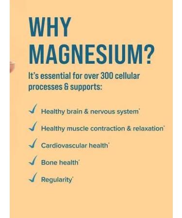 Magnesium Kids 83 mg sans OGM sans gluten aromatis aux agrumes doux v g talien 120 bonbons g lifi s - Buy Online on GoSupps.com