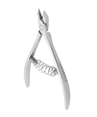 Staleks Pro Cuticle Nippers EXPERT NE-91-5 Half Jaw 0.21 Inch (5mm) - Buy Online on GoSupps.com