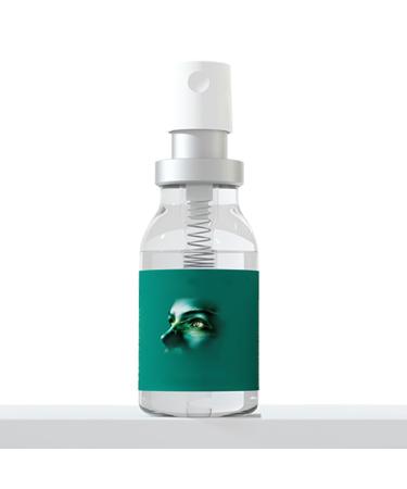 DR.HARRY 01 Lutein Eye Spray with Calendula Lutein & Vitamin E