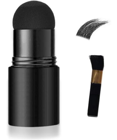 Hommes barbe anti-transpiration remplissant instantan ment les patchs de cheveux du visage longue dur e couverture de coloration stylo style voyage Noir - Buy Online on GoSupps.com