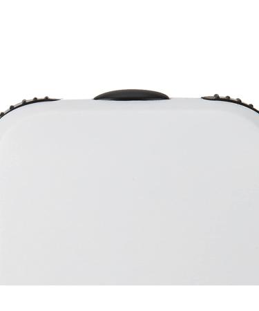 Hearing Aid Hard Case Portable Hearing Aids Storage Box Small Carry Case Waterproof Hearing Aid Protector Hearing Aids Protective Organizer - Buy Online on GoSupps.com