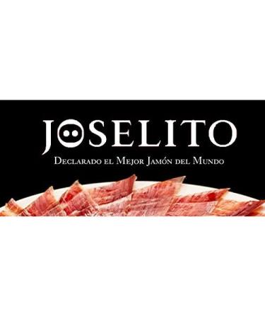 JOSELITO CHORIZO CANDLE 750g - Buy Online on GoSupps.com