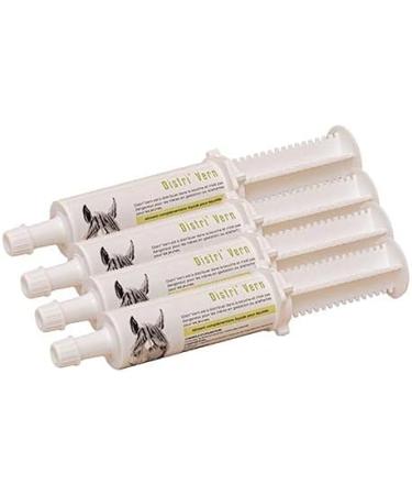 Distri'Vern Horse Pack of 5 Vermifuge - Buy Online on GoSupps.com