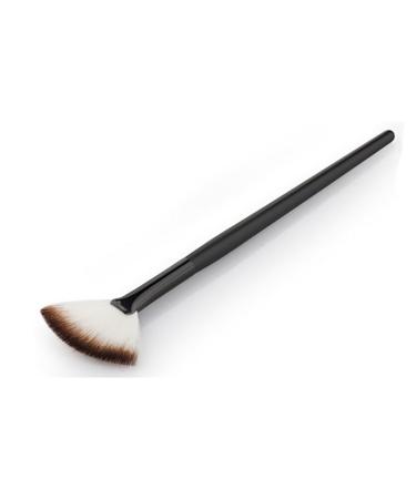 Professional Makeup Brush Set | Wood Handle Powder Blush & Eye Brushes for Flawless Cosmetics Application International Shipping Available - Buy Online on GoSupps.com
