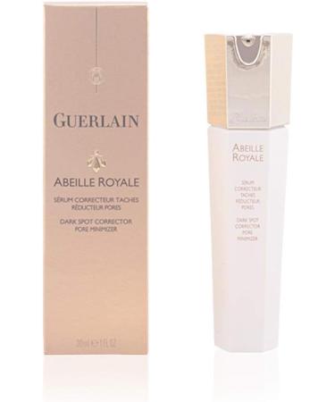 Guerlain Women's Abeille Royale Serum Dark Spot Corrector Pore Minimizer 1 oz. U-SC-2691 - Buy Online on GoSupps.com