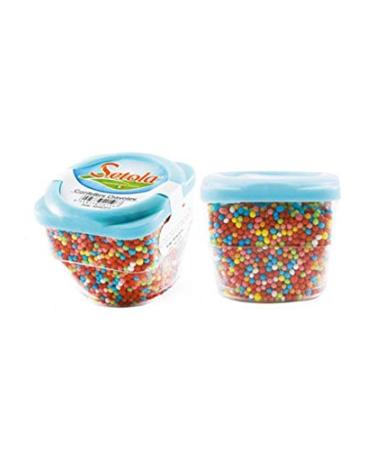 SETOLA BRIN CONFETTINI DIAVOLINI 100 GR
