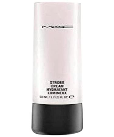 Mac strobe cream # pink light 50ml (parallel import goods)