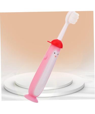 Minkissy 10 Pack Baby Toothbrushes - Training Brush & Massage Oral Cleaners | Bite Toys & Travel Accessories for Children - Buy Online on GoSupps.com