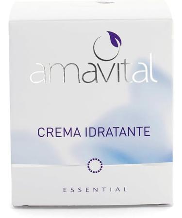  Oficine Cleman Clem n Amavital Facial Moisturizing Cream - Buy Online on GoSupps.com