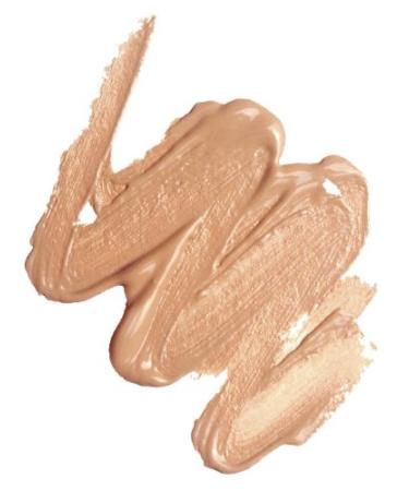Lavera 2-in-1 Compact Foundation - Honey 03, Natural Skin-Perfecting 10g/0.3oz - Buy Online on GoSupps.com