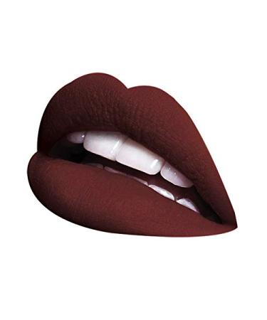 Buy LA Splash Cosmetics Waterproof All Day Wear Liquid Matte Lipstick - Classic Hollywood Horror Collection 2017 Limited Edition | International Shipping Available - Buy Online on GoSupps.com