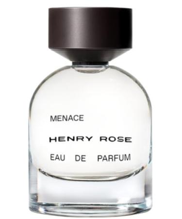 Henry Rose MENACE Eau de Parfum 50ml