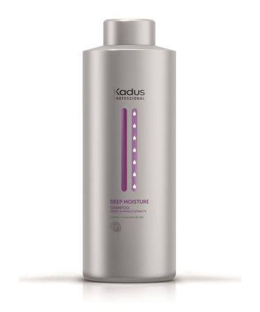 Kadus Professional Deep Moisture Shampoo 1000ml