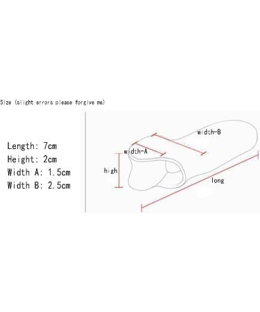 Buy Cazaru Gel Large Toe Separator & Bale Protection - Pain Relief for Overlapping Toes | International Shipping - Buy Online on GoSupps.com