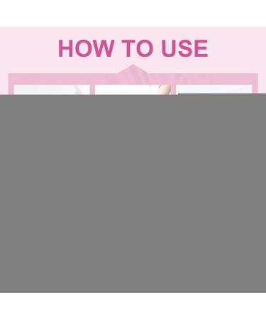  Ziennhu Slip Solution - 120ml Nail Cleansing Gel Manicure Accessories for Women Beauty Lovers Salon Household Beginners Students Competition - Buy Online on GoSupps.com