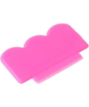 TQUXNGA Nail Art Polish Manicure Stamp Set Stamping Plates Stamper Scraper Kit DIY Tool - Buy Online on GoSupps.com