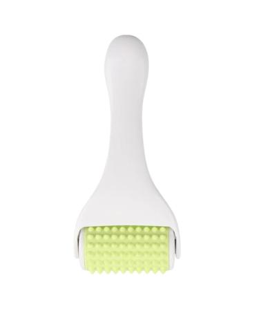 Fascia muscle roller portable