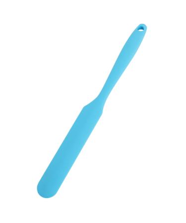 FOMIYES 1pc Dye Applicator Brush Silicone Dye Brush Hair Color Comb Brush Mixing Brush Dye Silicone Squeegee Dye Bowl and Brush Hair Dye Coloring Kit Salon Coloring Tool Nursing Care