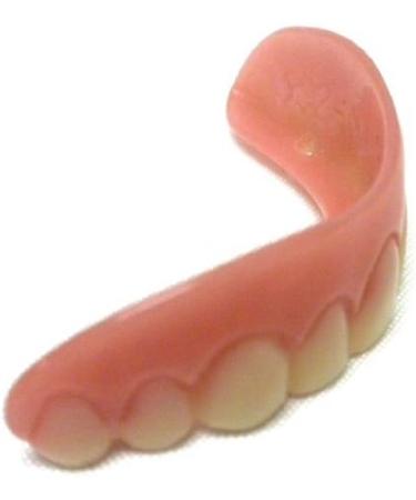 Instant Smile Upper Veneer - Easy, Affordable Solution for a Perfect Smile - Buy Online on GoSupps.com