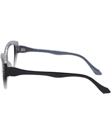 Buy BEZAX Progressive Multifocus Reading Glasses | Multifocal Computer Glasses - Up to +0.50 Down to +2.00 | International Shipping Available - Buy Online on GoSupps.com