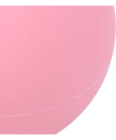 2 Silicone Yoga Acupuncture Massage Balls Trigger Point Relief & Muscle Relaxation for Yoga & Physiotherapy | Fitness & Myofascial Support - Buy Online on GoSupps.com