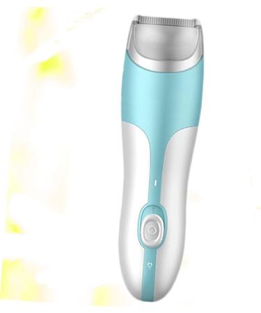 RORPOIR 1pc Rechargeable Hair Clipper Automatic Hair Clipper Silent Hair Clipper for Babies Trimmer Cordless Hair Clippers for Men Electric Hair Clipper Professional Hair Clippers - Buy Online on GoSupps.com