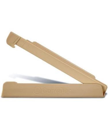 Convatec Tail Closure for Sur-Fit Natura & Autolock Drain Pouches - Model 175635 | International Shipping Available - Buy Online on GoSupps.com