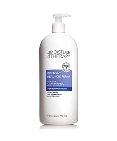 Avon Moisture Therapy Intensive Healing&Repair Body Lotion Hydraboost Technology