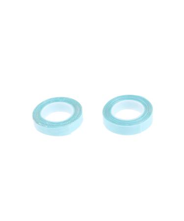 FRCOLOR 4 Rolls Wig Extension Tape Stick on Hair Extensions Waterproof Duct Tape Waterproof Tape 2 Sided Tape Pro Tape Womens Wigs Extention Tape for Wig Double Sided Adhesive Tape - Buy Online on GoSupps.com