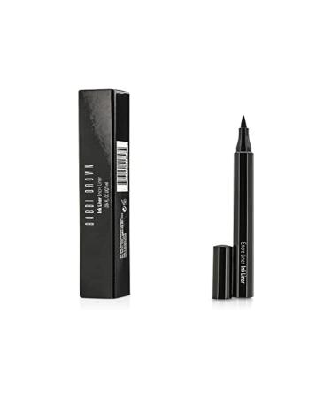 Bobbi Brown Ink Liner  Blackest Black  0.034 Ounce