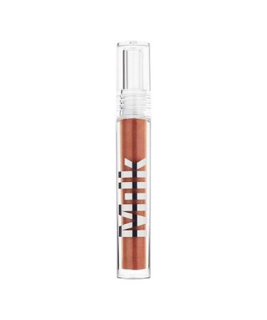 Milk Makeup Lip Metal 0.11 oz/ 3.26 mL (Angel - Bronze)