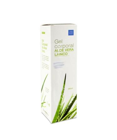 Aloe Vera Gel Body 200 lainco