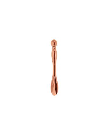 Volition Beauty Eye De-Puffer - Eye Area Product Applicator and Massager - Soothing and Cooling When Used with Creams Serums - Reduces Appearance of Under-Eye Puffiness Dark Circles & Crow s Feet