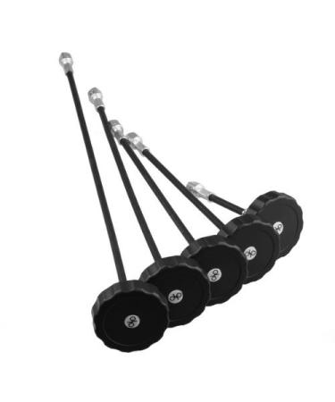 Fotga 18" Flexible Whip Speed Crank for Follow Focus FF Standard 12mmx12mm Port