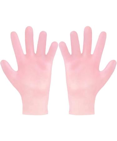 Beaupretty Gel Moisturizing Gloves for Dry Skin - Hydrating Beauty Gloves for Women - Buy Online on GoSupps.com