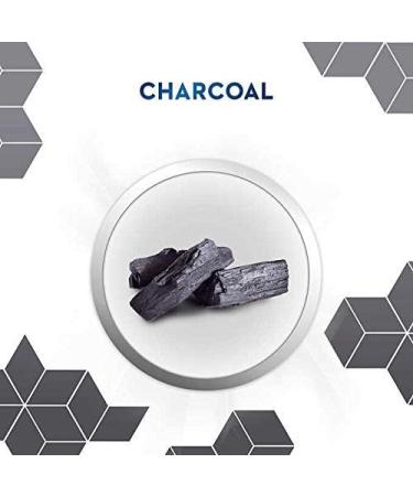 Crest 3D White Charcoal Fluoride Toothpaste - Whitening Therapy & Invigorating Mint, 4.1 oz - Buy Online on GoSupps.com