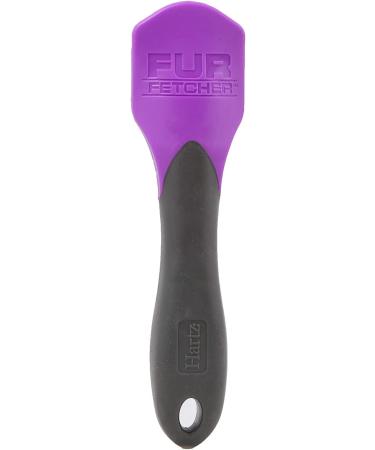 Posh Pooch Deshedding Cat Brush Tool Bladeless Deshedding Malting Cat Deshedder Kitten Brush Tool To Remove Loose Hair & Help Cat Shedding & Malting Safe Alternative to Sharp Blades - Buy Online on GoSupps.com