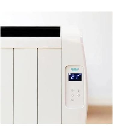 Cecotec 5373 Ready Warm 1200 Thermal Connected Tea Maker - International Shipping & Optimal Brewing Solutions - Buy Online on GoSupps.com