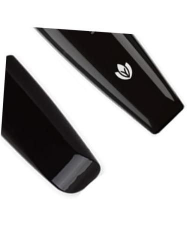 FOMIYES 2 pcs Cream Hair Finishing Stick Tool Shape Hairstyle Easy To Broken 1 count (Pack of 1) As Shownx2pcs - Buy Online on GoSupps.com