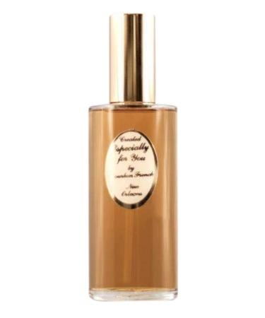 Tuberose 4 oz. Cologne-Sweet soft floral Tuberose cologne