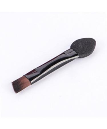 FOMIYES 150 Pcs Makeup Sponge Eye Shadow Sponge Make Eye Shadow Brush Set Major Miss Cosmetic - Buy Online on GoSupps.com