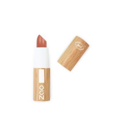 ZAO Color & Repulp Balm 486 Nude Orange