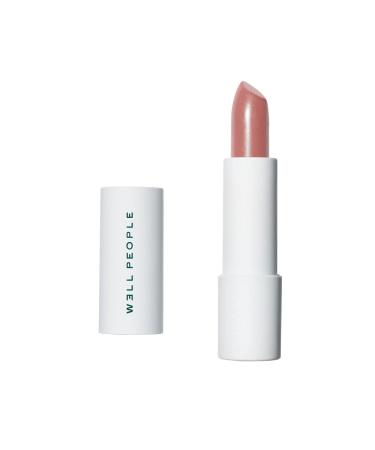 WELL PEOPLE - Optimist Semi-Matte Lipstick | Clean  Non-Toxic Beauty (Soulmate)