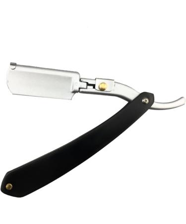 Angoily Safety Razors for Men 2-Pack Double Edge Hair Cutting Knives & Holders | Premium International Shipping - Buy Online on GoSupps.com