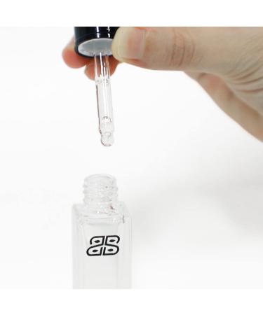 Duraline Makeup Mixing Liquid 10ml - Eyeshadow Sealant for Prolonged Pigment Durability - Buy Online on GoSupps.com