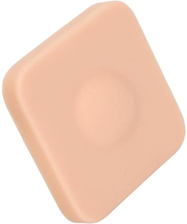 Sebaceous Cyst Removal Trainer - Silicone Abscess Incision & Drainage Pad for Suture Practice | International Shipping - Buy Online on GoSupps.com