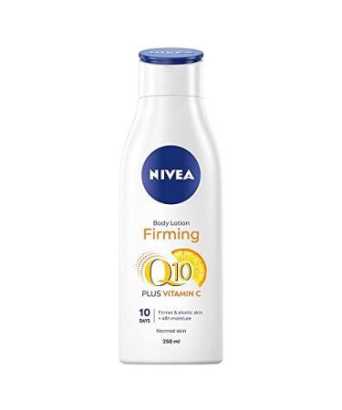 NIVEA Q10 Plus Vitamin C Body Firming Lotion 250ml