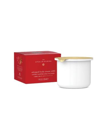 Rituals Rituals - The Ritual of Ayurveda Refill Body Cream 220 ml