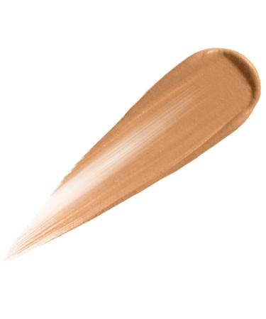 bareMinerals Complexion Rescue Brightening Under Eye Concealer - Vegan Medium Deep Tan Amber with SPF 25 & Hyaluronic Acid - Ultra-Lightweight Hydrating Formula for International Shipping - Buy Online on GoSupps.com