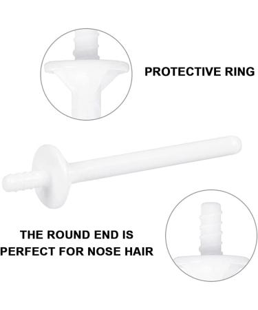 Painless Nose Waxing Kit for Easy Removal of Nose and Nasal Hair - Buy Online on GoSupps.com